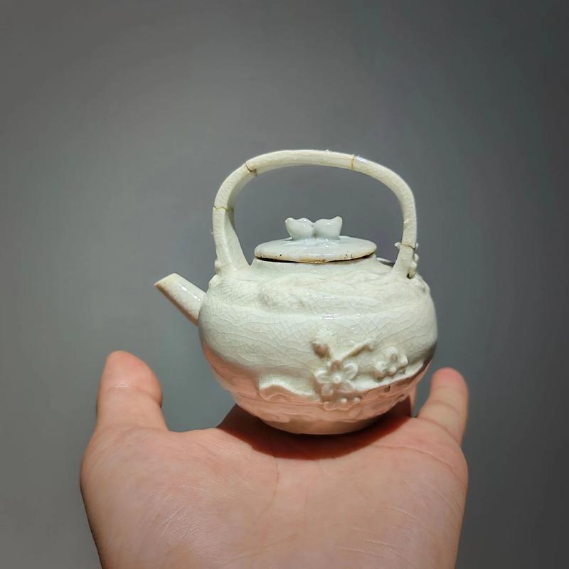 德化出土明代瓷器价格