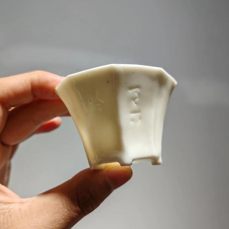 德化出土明代瓷器价格