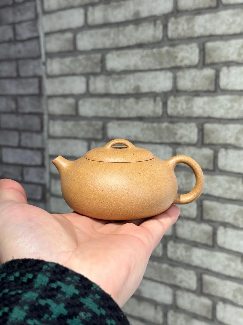 魏顺妹西施紫砂壶图片