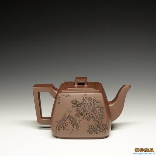 沈惠芬紫砂壶价格图片