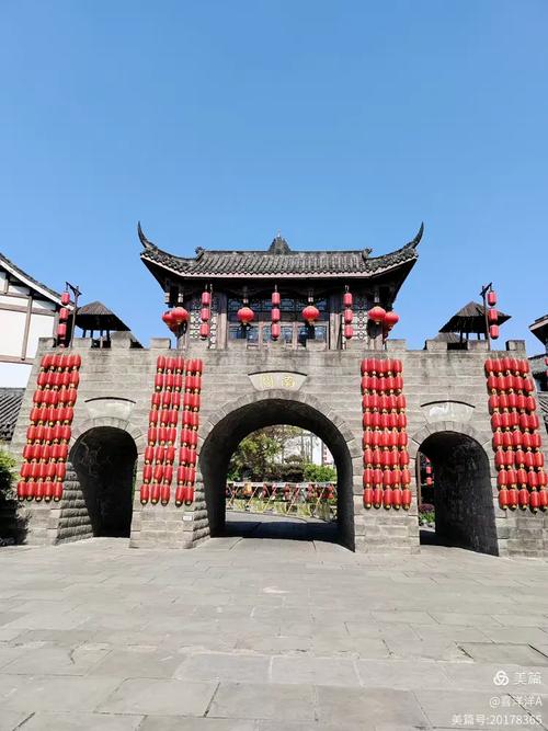 2025国庆成都周边游