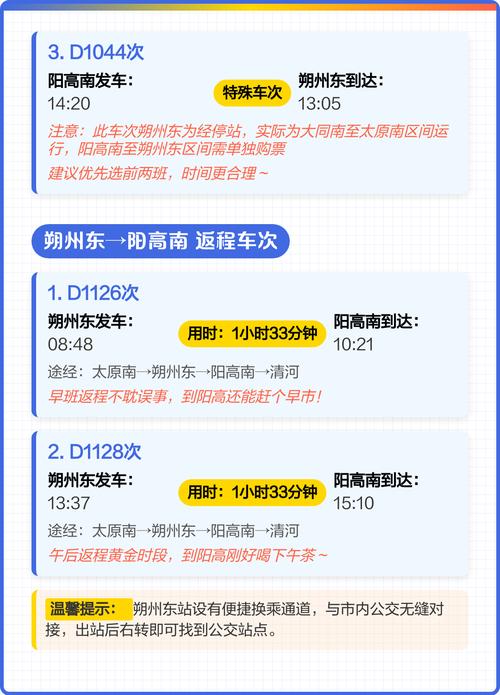 朔州到北京火车时刻表