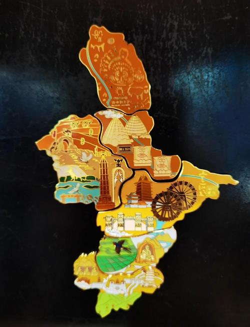 成都至宁夏自驾旅游攻略