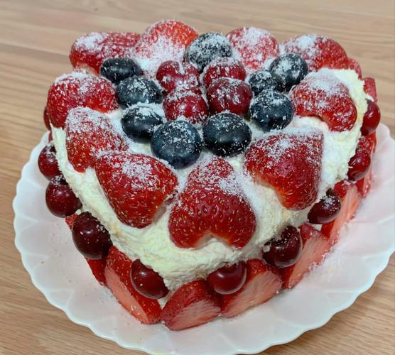 成都哪里可以自己做蛋糕