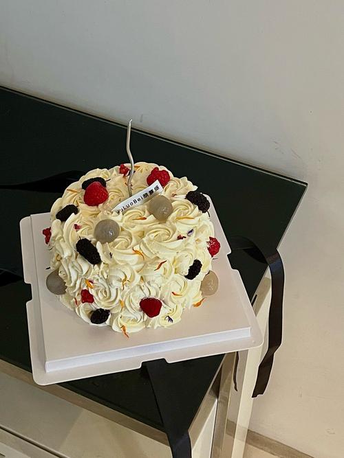 成都哪里可以自己做蛋糕