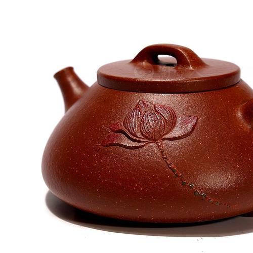 杨丽亚紫砂壶所有作品