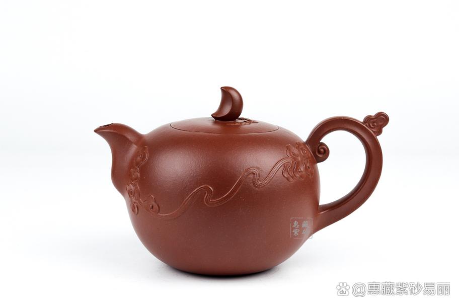 杨丽亚紫砂壶所有作品