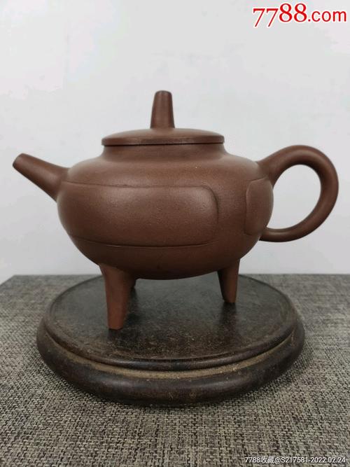 时鹏紫砂壶价格是多少