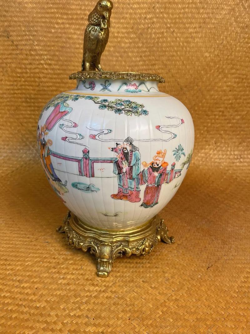 海外回流瓷器拍卖网站