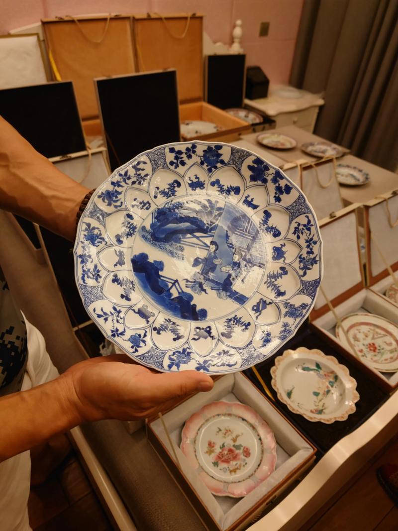 海外回流瓷器拍卖网站