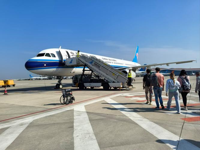 上海到齐齐哈尔的飞机