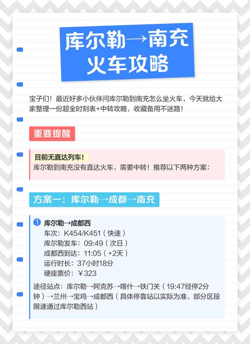 南充到上海火车时刻表