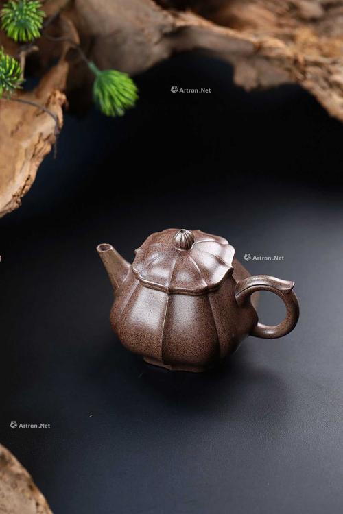 周建春紫砂壶作品图片