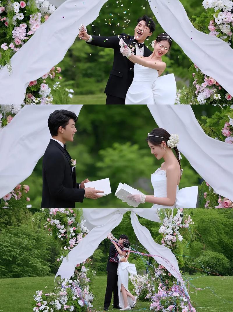 成都金夫人婚纱摄影地址