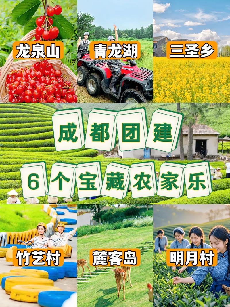 成都农家乐排名2025