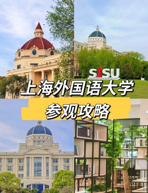 上海外国语大学好不好