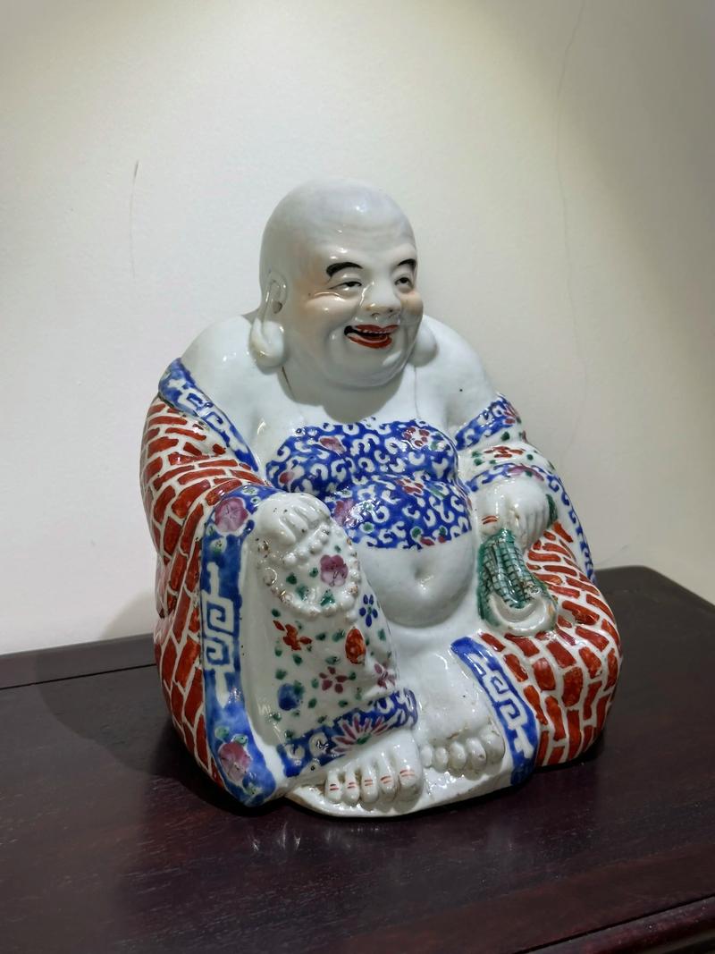 福建会馆瓷器的值钱吗