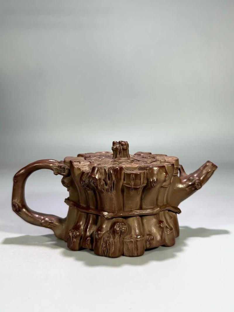 陈鸣远紫砂壶拍卖纪录