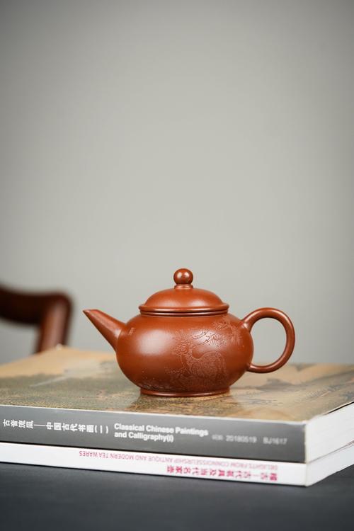 邵亨祥紫砂壶估价多少