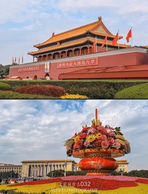 北京一日游必去的地方