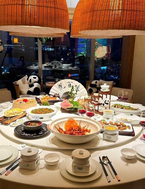 成都10大特色主题餐厅