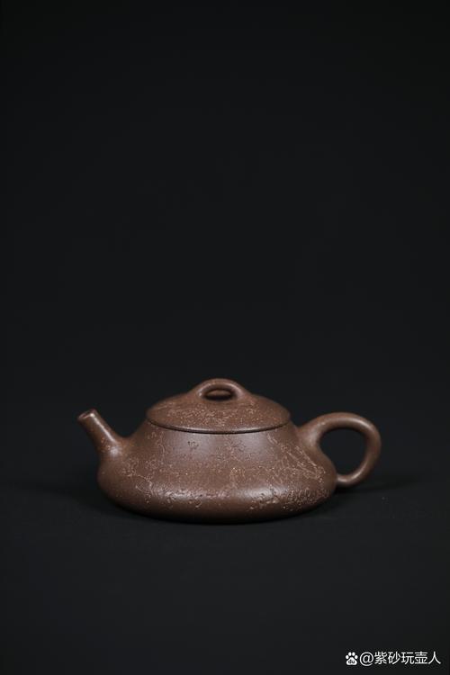 紫砂壶开水浸泡可以吗
