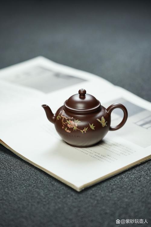 各种紫砂壶适合泡的茶