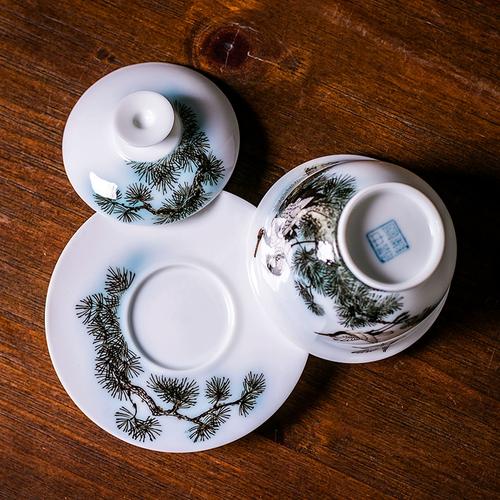 大球泥真品瓷器的价格