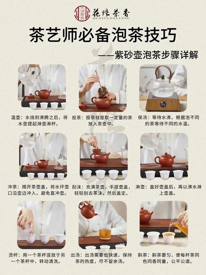 紫砂壶泡茶用到满水吗