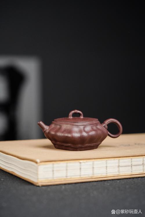 华丽娟紫砂壶是真的吗