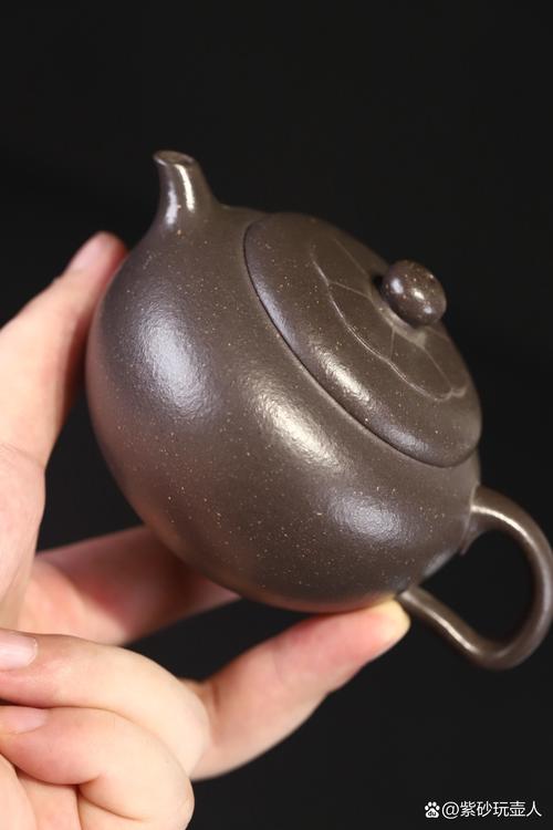 华丽娟紫砂壶是真的吗