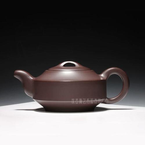 紫砂壶汉君价格是多少