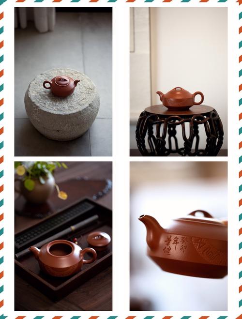 紫砂壶汉君价格是多少