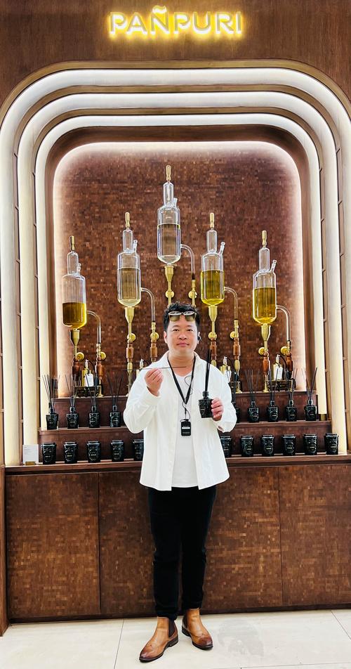 成都space酒吧老板