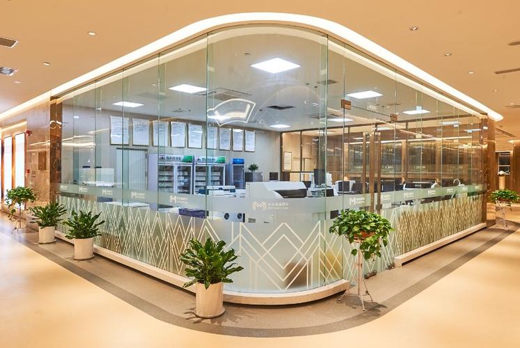 北京美兆健康体检中心