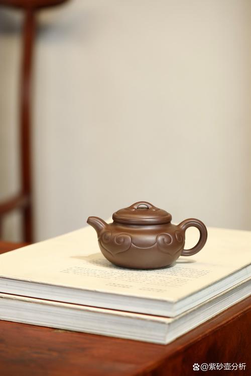 紫砂壶老师陈鸣禧简历