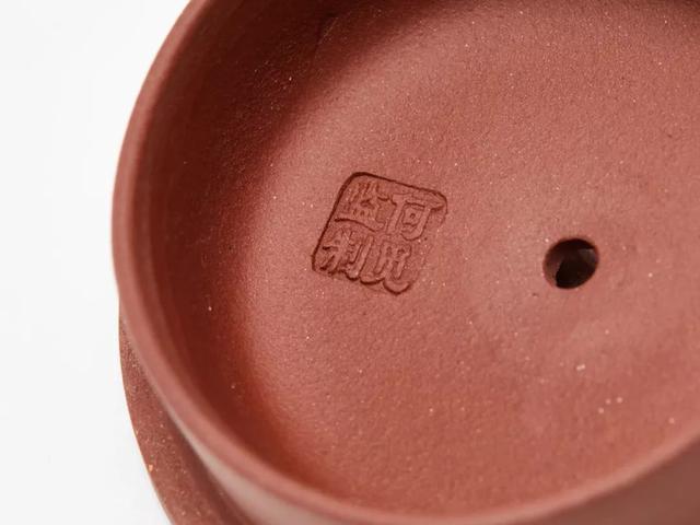 紫砂壶老师陈鸣禧简历