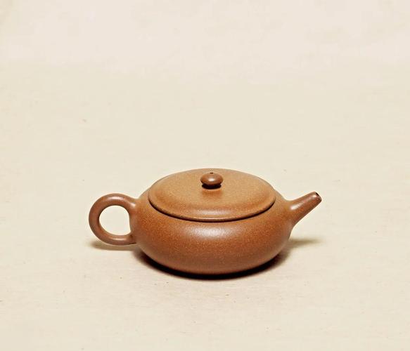 紫砂壶表皮形成黎皮纹