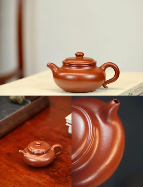 紫砂壶表皮形成黎皮纹