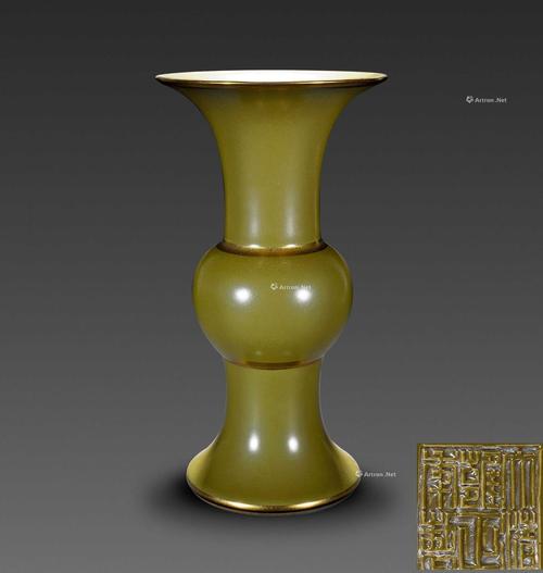 明代茶叶沫釉瓷器特点