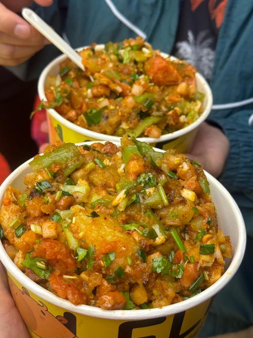 北京西单有什么好吃的