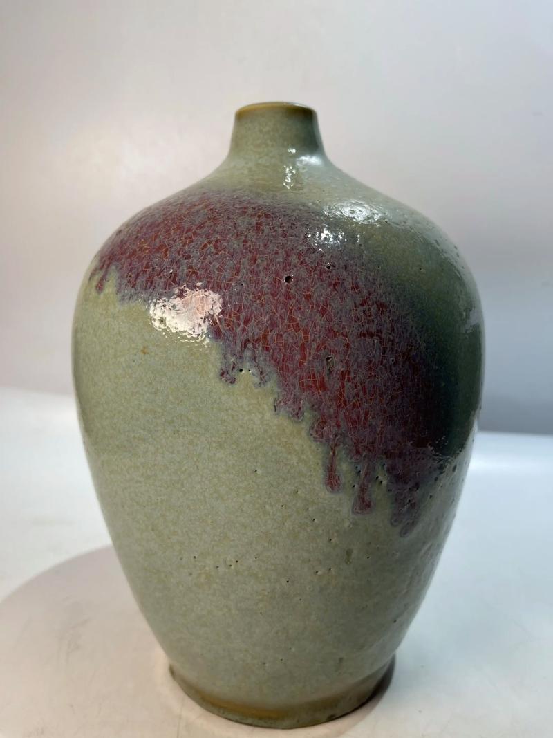 宋代元代钧窑瓷器价格