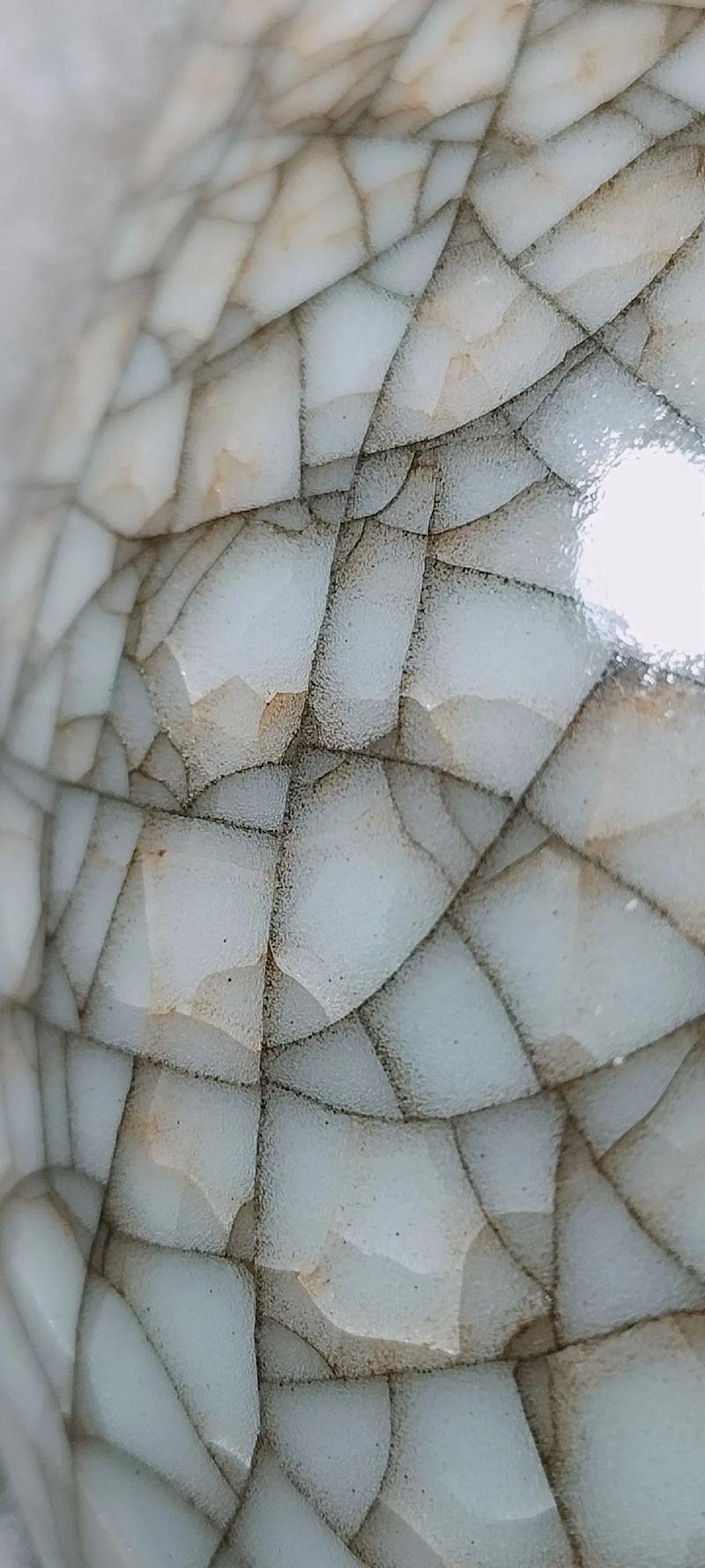 瓷器有裂痕值得收藏吗