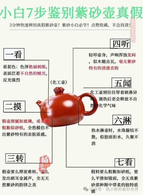 紫砂壶真的需要开壶吗