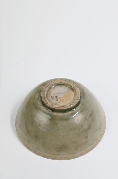 宋代民窑小碗瓷器图片