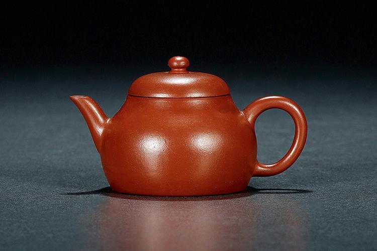现代惠孟臣紫砂壶价格