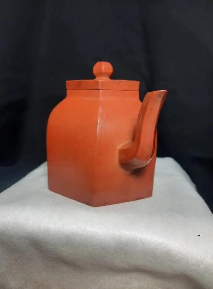 现代惠孟臣紫砂壶价格