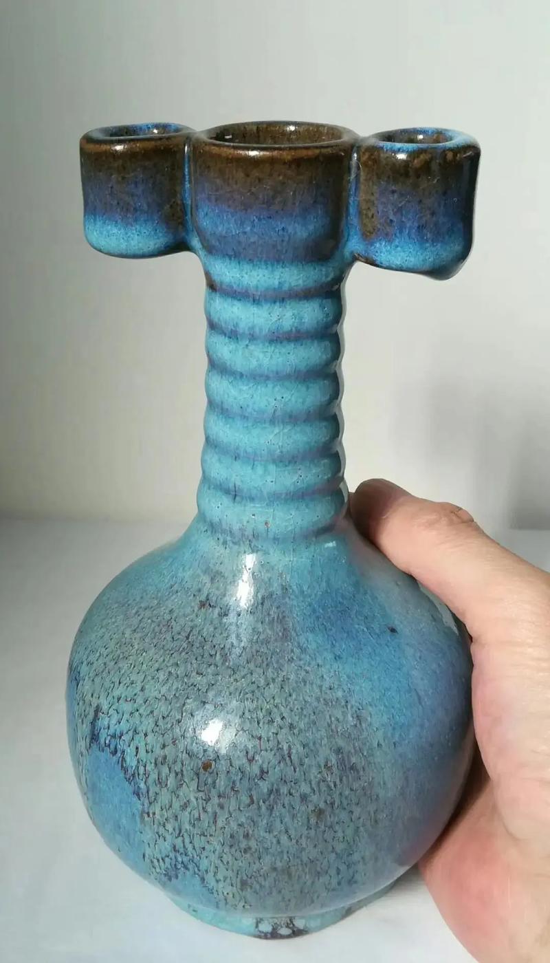 金代瓷器有收藏价值吗