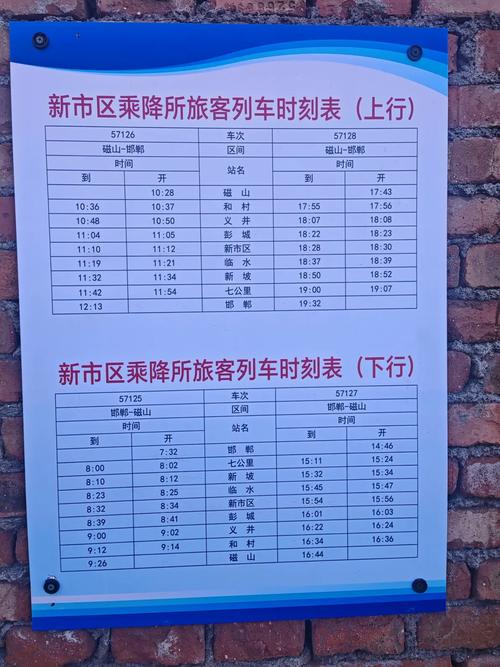 涡阳到上海火车时刻表