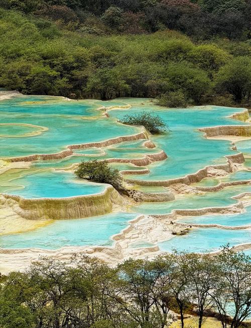成都周边旅游景点两日游